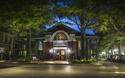 Market House Theatre