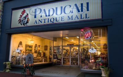 Paducah Specialty Shops