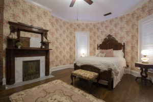 Belle Louise Historic Guest House B&B Paducah