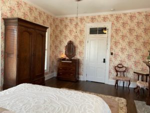 Belle Louise Historic Guest House Paducah